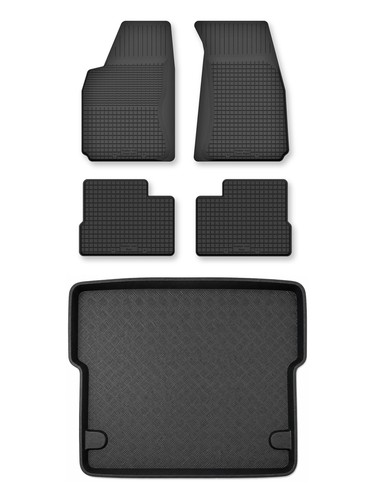Tapis caoutchouc bac de - tapis,