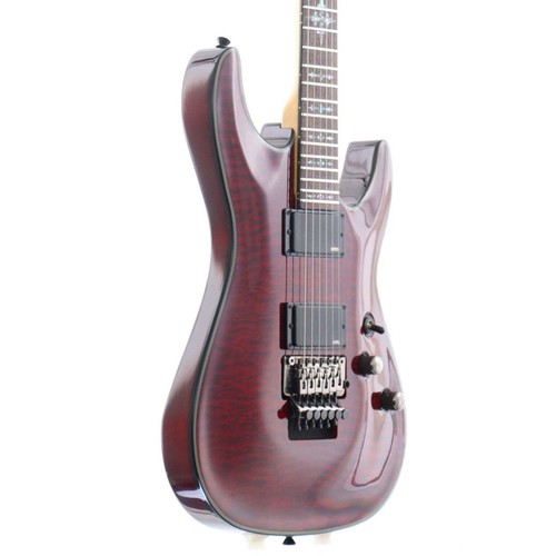 Schecter damien elite - ad, dm