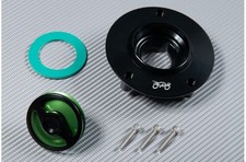 Trappe Essence Bouchon