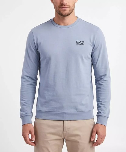 Sweat shirt homme ea7 emporio - homme,