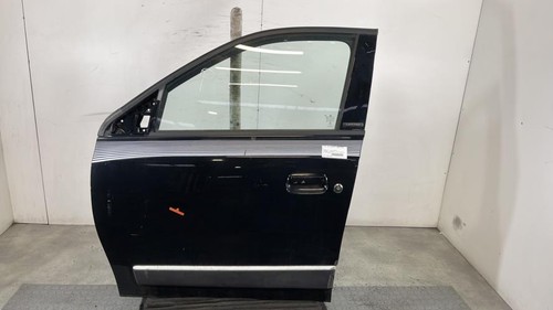 Porte avant gauche renault - porte,