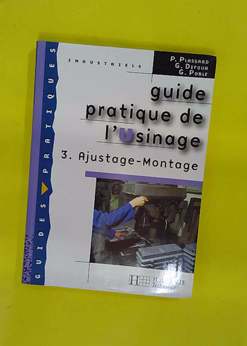Guide pratique usinage 3 - l,