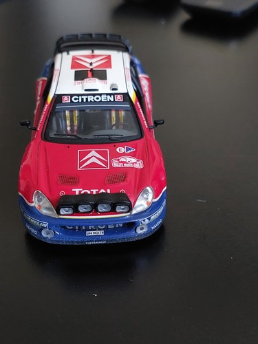 Citroën xsara altaya - n°1,