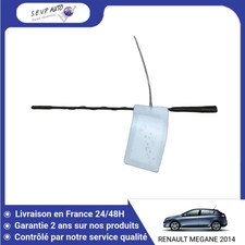 🇫🇷 ANTENNE RADIO RENAULT