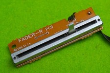 Pcb fader pour - fader-r, tascam