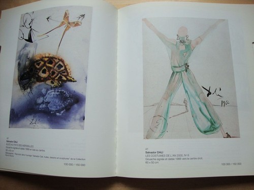 Catalogue vente aux encheres - catalogue,