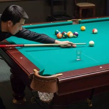 Queue de Billard Américain
