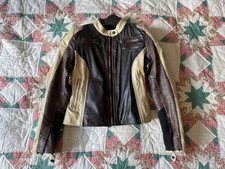 Dainese lady leather - ,