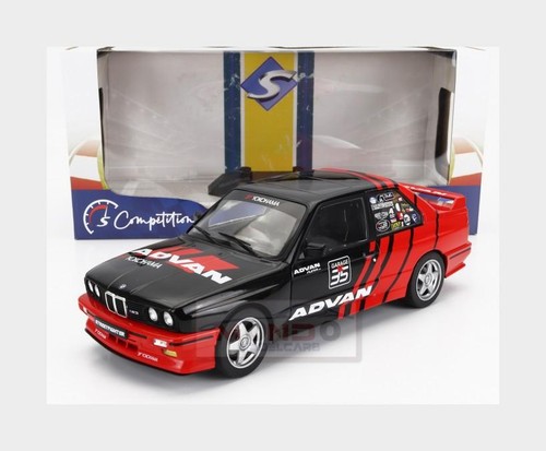 Solido bmw series - 1:18,