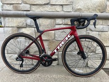 2025 trek madone gen 8 - gen,