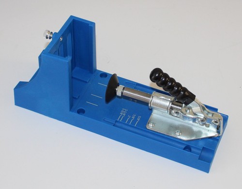 Kreg jig base replacement - kreg,