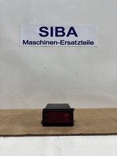 Amplificateur de mesure HBM MVB 2405 A Hottinger Baldwin