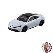 New Takara Tomy Tomica No