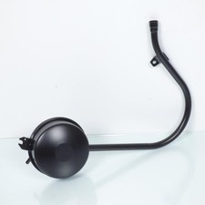 Pot d échappement pour Solex