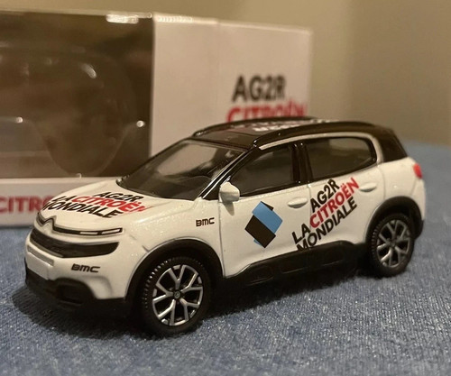 Miniature norev citroen - miniature,
