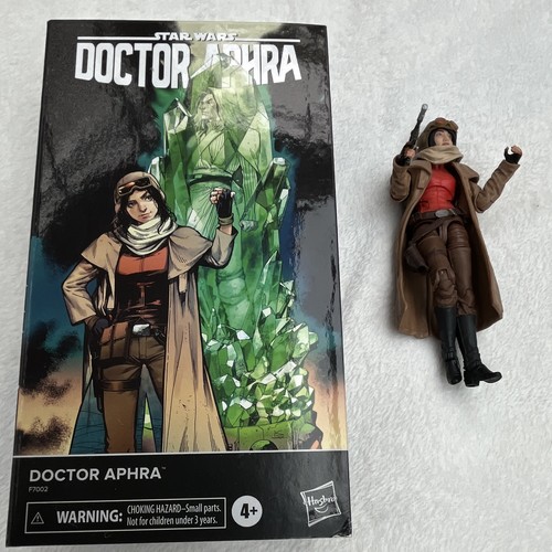 Hasbro star wars - the, black