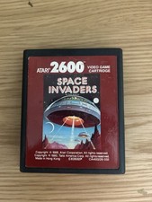 Jeux vintage de 1988 atari