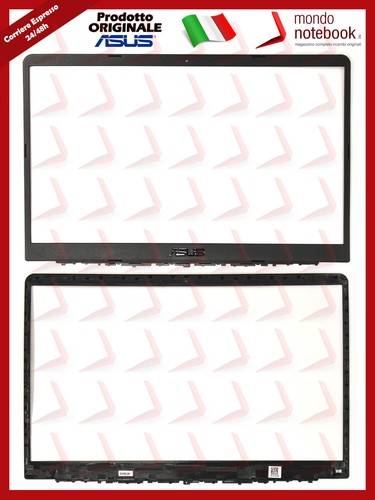 Lunette cadre lcd - cadre, x510ua
