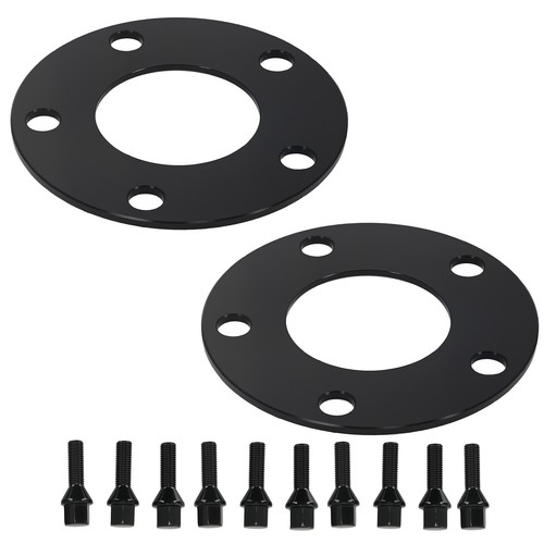 2pc élargisseurs 5mm - Élargisseurs,