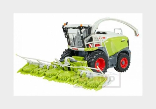 Britains claas jaguar - 1:32,