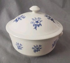 Soupière en grès de