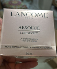 Lancome Absolue Revitalizing