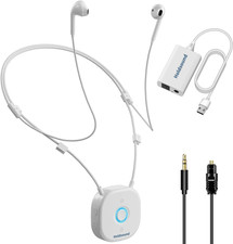 Holdsound HSD100 Casque TV