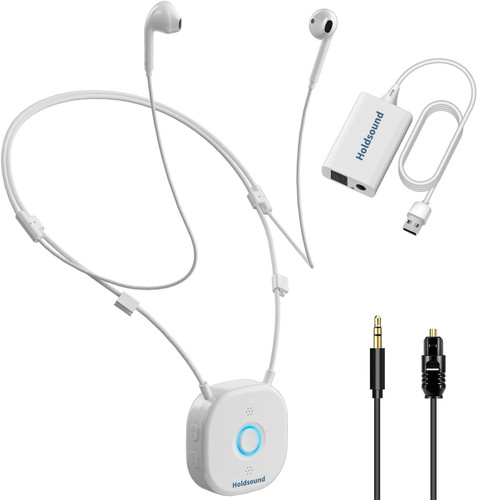 Holdsound hsd100 casque - casque, tv