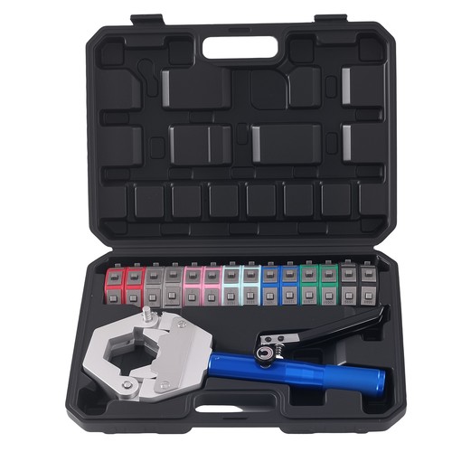 Kit pince sertir - kit,