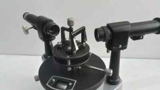 Spectromètre 6" D Diff optique prisme indice de réfraction physique appareil ...