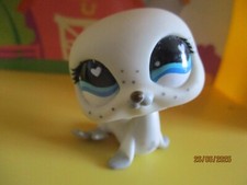 Petshop Phoque #555 / Version