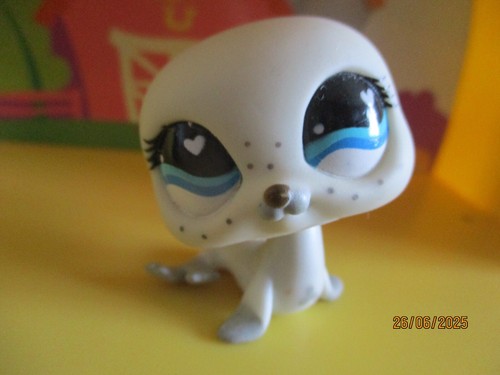 Petshop phoque 555 version - petshop, #555