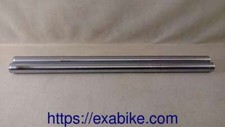 tubes de fourche pour Honda
