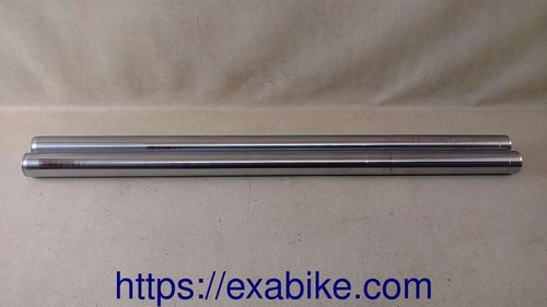 Tubes fourche pour honda - fourche,