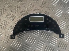 Compteur Kilométrique - PEUGEOT 807 2.0L HDI 107CH 194.168KMS - Réf : 1496286080