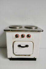 JOUET ANCIEN - CUISINIÈRE