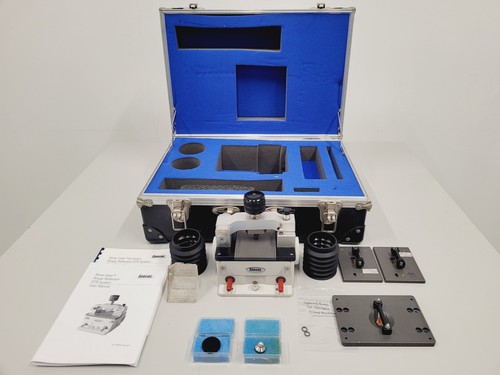 Accessoires spectroscope - de,