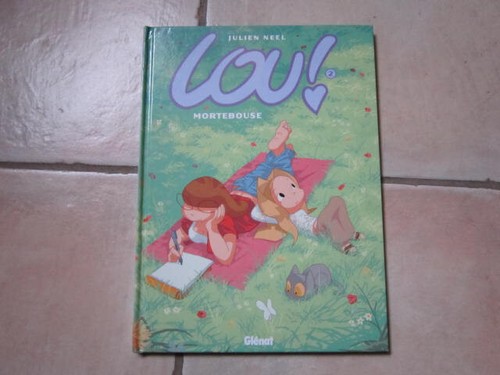 Lou t 2 - , mortebousse