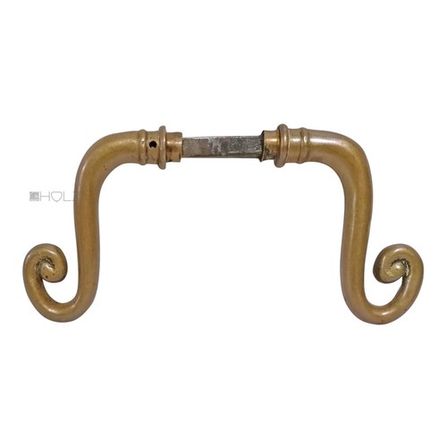 Poignée porte antique - poignée,