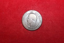 monnaie très rare de 10
