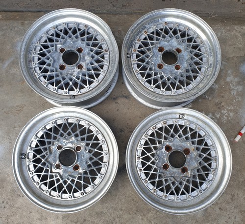 Roues jdm volk racing - jdm, 14"