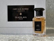 GUERLAIN CUIR BELUGA FROM