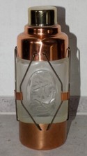 ANCIENNE BOUTEILLE VERRE