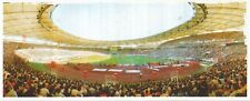 MERCEDES-BENZ ARENA # DEUTSCHLAND VfB.STUTTGART 3 STICKER PANINI FUSSBALL 2005