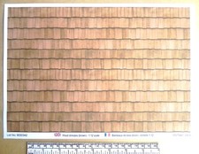 Papier peint pour toiture –