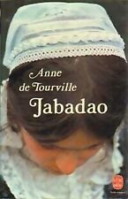 Jabadao - Anne De Tourville - V1154079
