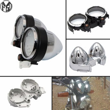 COQUE DE COMPTEUR COMPLETE SANS INSTRUMENT CB 1300 X4t  SC38  années 1997/2000