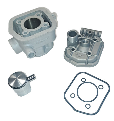 Haut moteur cylindre pour mbk - haut,