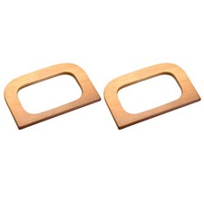 Porte-monnaie en bois