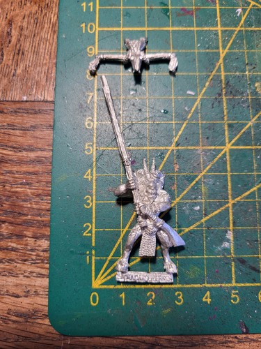 Warhammer battle aos chaos - battle/aos,